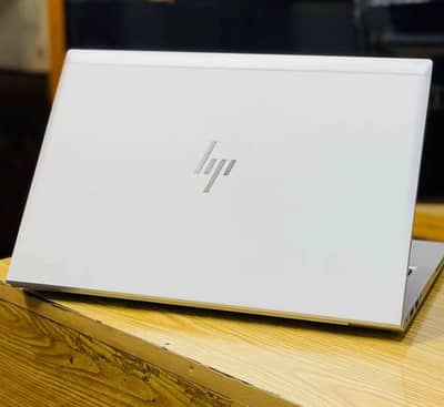 HP EliteBook 840 G7 - i5 10th Gen  HP Premium Business Laptop!