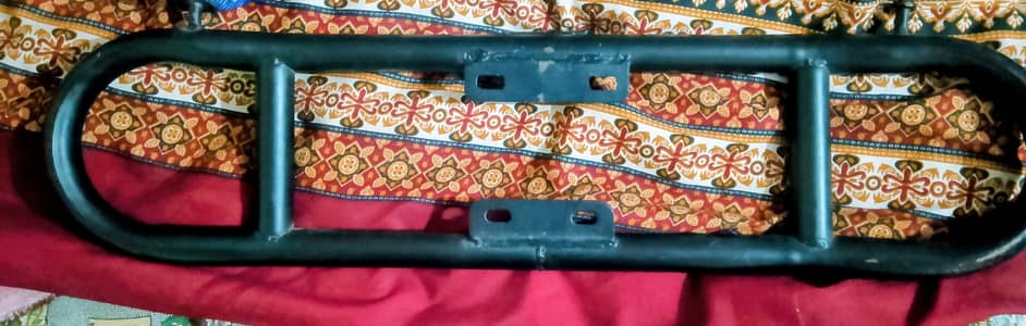 Safe guard for sale|Bike parts