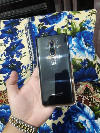 OnePlus 7T Pro McLaren 5G