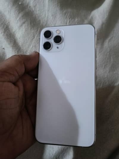 iPhone 11 Pro 64GB PTA Approved