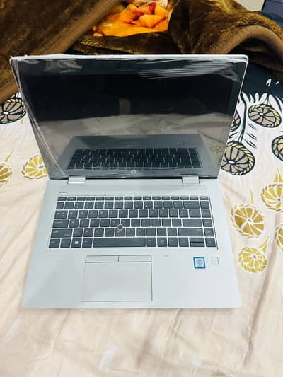 HP ProBook new condition i5 8th generation