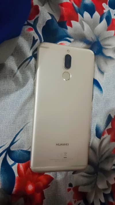 Huawei Mate 10 Lite