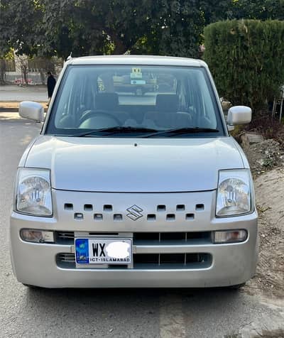 Alto Japnese G2 total januan