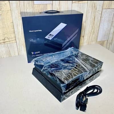 Homage UPS 1000W New Stock Ready