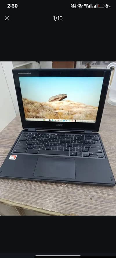 Acer Chromebook