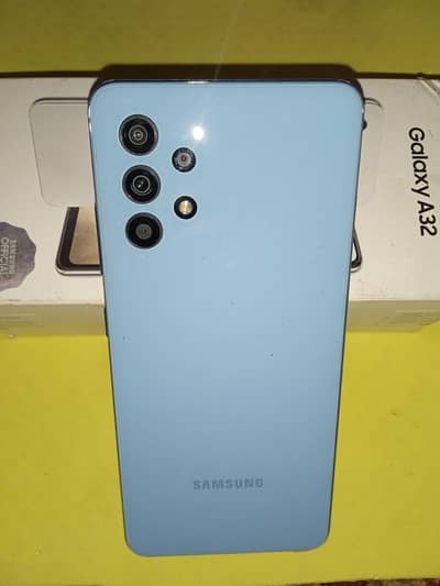 Samsung A32