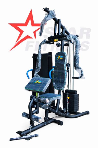 pro fitness home gym -multi gym- For Sale