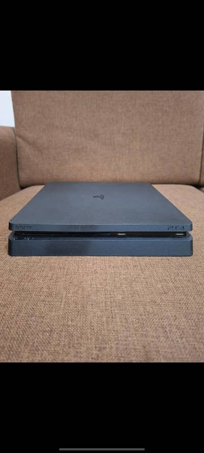 ps4 Slim 1tb