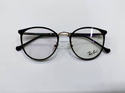 Ladies & Gents Eyeglasses | Plastic & Metal Frames | New Stock
