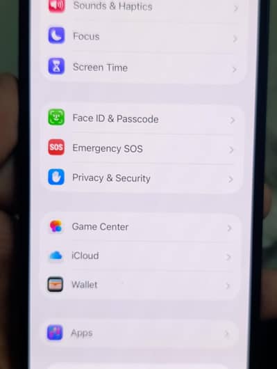 iPhone 13 128 10/10 96battery health jv