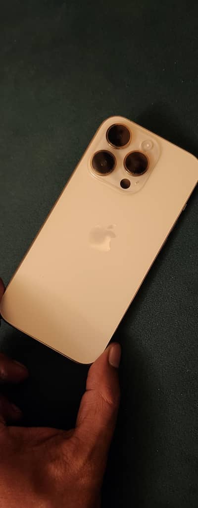 Iphone 14 Pro 256 GB PTA Approved