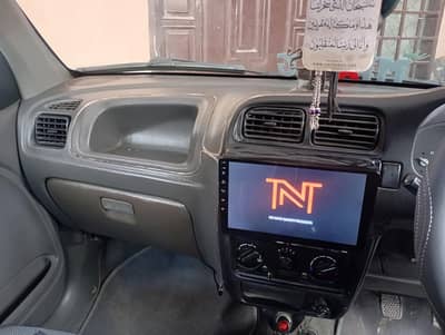 Suzuki Alto 2007 Model Home Used Car  03089640829