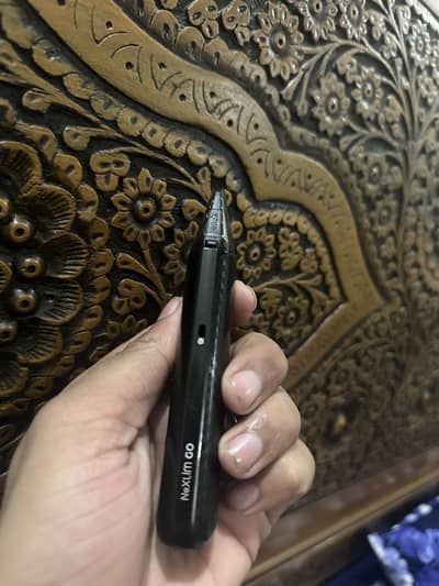 Nexlim go Lush condition new coil