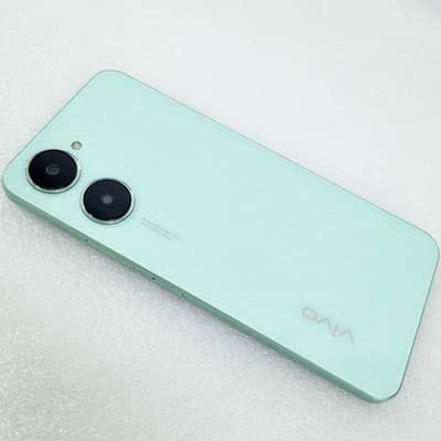 Vivo Y03T