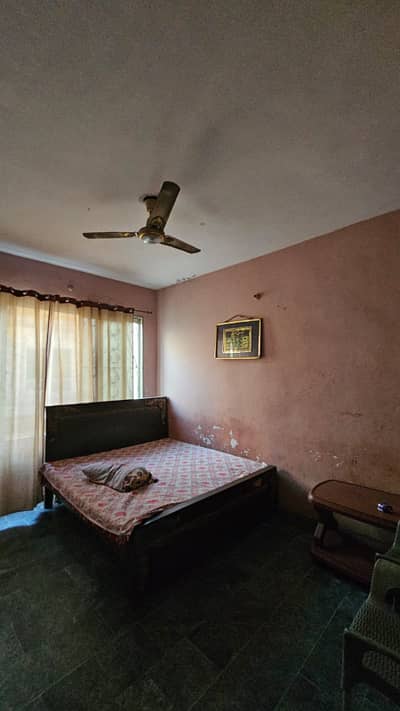 2.5 Marla Double Story House In Sabzazar A Block