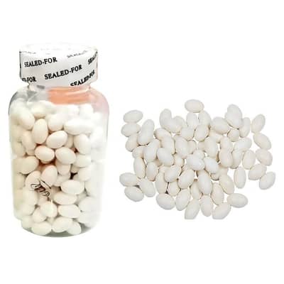 Vitamin E Whitening Facial Capsules