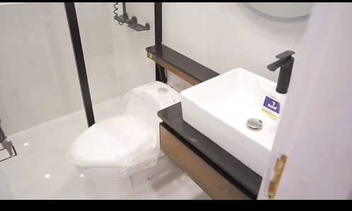 Brand New Apartment For Sale In LOS Road On 2 Year Easy Installment plan