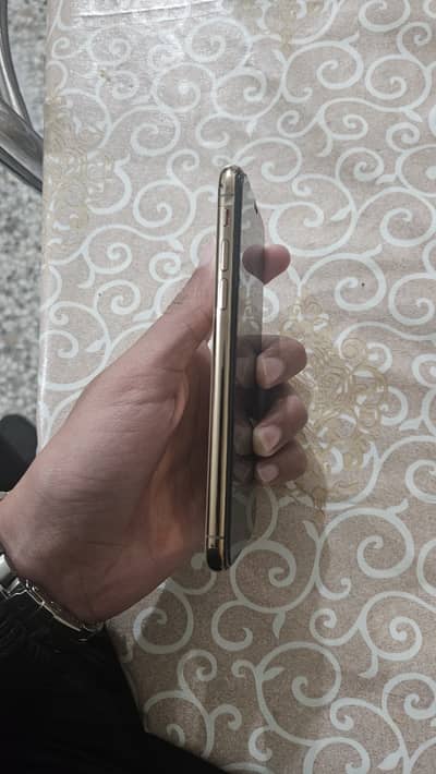 All okay phone 10/10