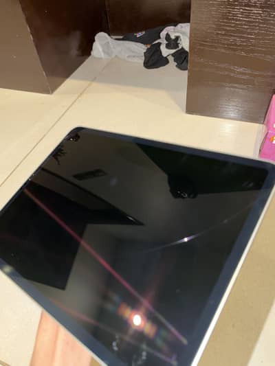 iPad Pro 11 inch