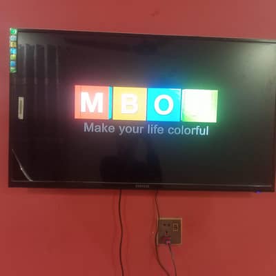 Samsung led 40 Inch