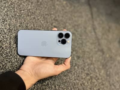 I PHONE 13 PRO MAX 256GB