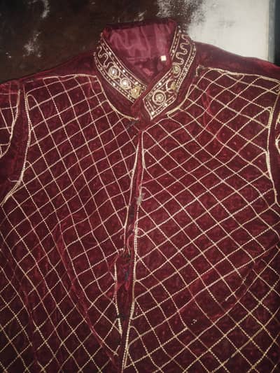 Sherwani