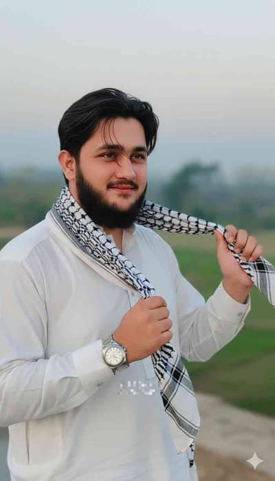 Zia Barki