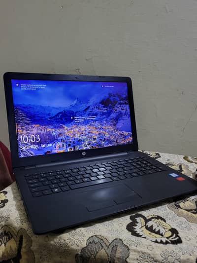 Hp 15 Gaming 8th Gen | 2GB Dedicated  | 8GB/664GB Core i5 All OK lush