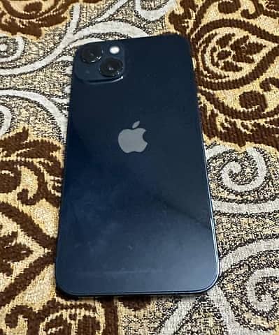 IPhone 13 128gb jv 10/9 condition