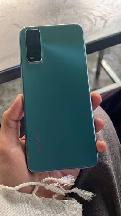 Vivo y20s…4/128