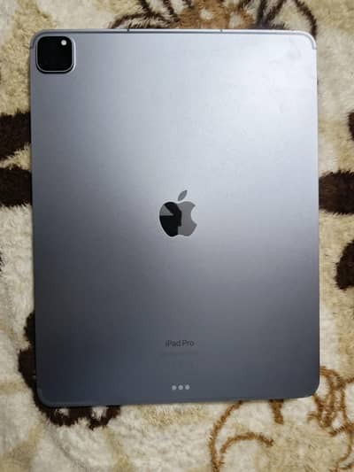 IPAD PRO M2 12.9 INCH 6TH GENERATION