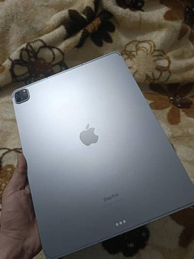 IPAD PRO M2 12.9 INCH 6TH GENERATION