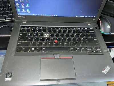 Lenovo ThinkPad T450 – Core i5 | 8GB RAM | 585GB HDD
