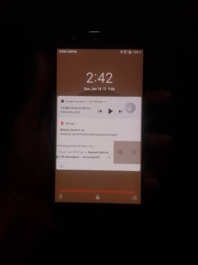 one plus 3t ram 6 Ron 64 dual SIM exchange pbl 03133365941