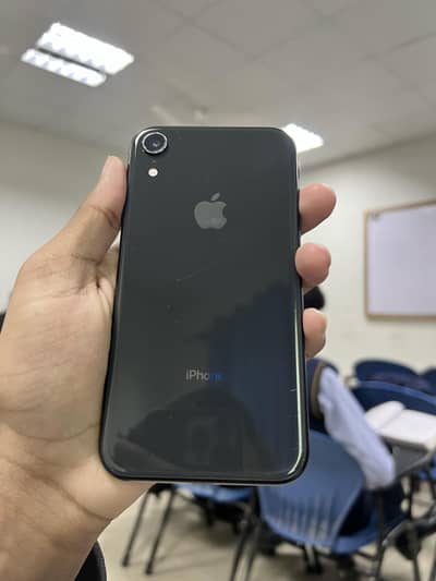 iPhone XR for Sale 