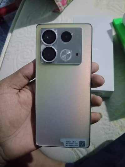 infinix Note 40 16/256