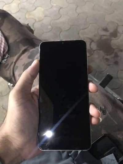 Samsung Galaxy A12 pta approved 4/64