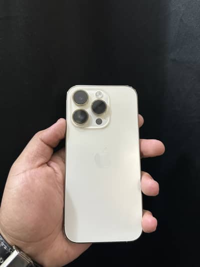 Iphone 14 pro pta Approved 512 GB