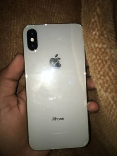 IPHONE X FOR SALE