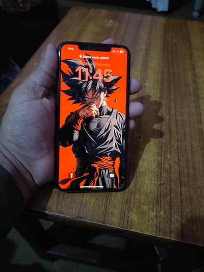 IPhone 11 PRO MAX | 256GB | PTA Aproved | Dual Sim