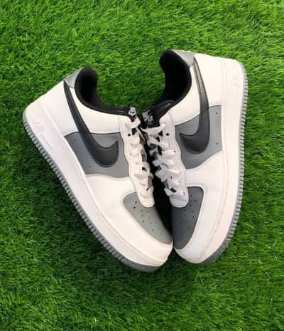 Original Nike Air Force