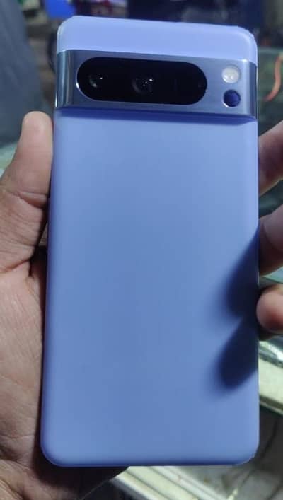 Google pixel 8 pro Pta approved