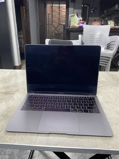 MacBook Air 2018