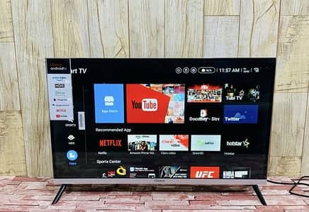 Nice offer 43 inch Samsung Smart LED Tv 3 Year warranty O3O2O482663