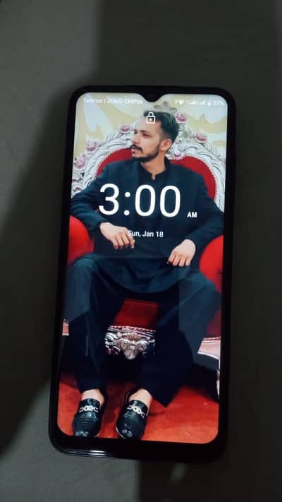 AllCall Shine 12 pro