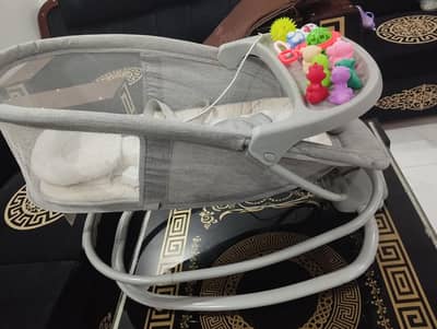 arjnt sale krna use ni howa new hy bilkul model 4in1