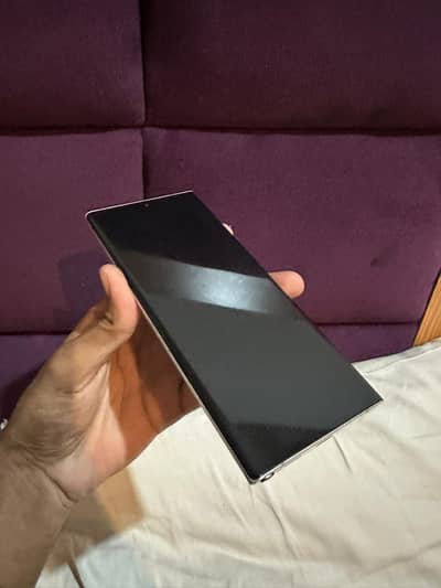 samsung note 20 ultra 5G 12/256