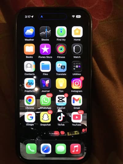 Iphone 16 pro max jv