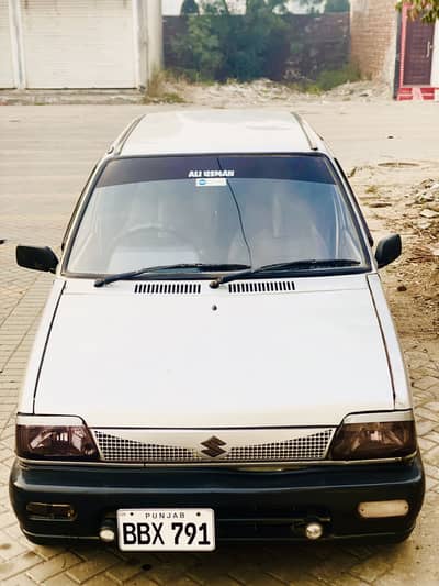 Suzuki Mehran for sale. . . .