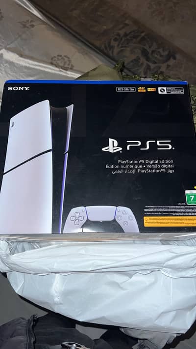 PlayStation 5